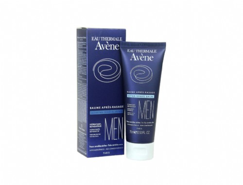 Avène Men Bálsamo para Después del Afeitado 75ml